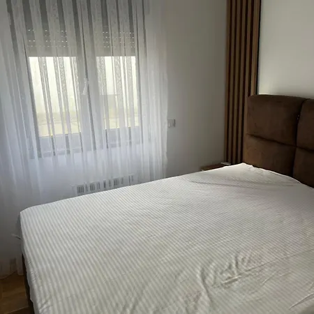 Apartman Mina